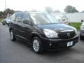 2006 Black Onyx Buick Rendezvous CXL  photo #40