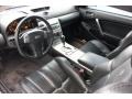 Brilliant Silver Metallic - G 35 Coupe Photo No. 12