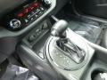  2012 Sportage EX AWD 6 Speed Automatic Shifter