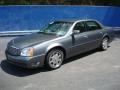 Thunder Gray - DeVille Sedan Photo No. 1