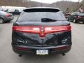 2011 Tuxedo Black Metallic Lincoln MKT AWD EcoBoost  photo #3