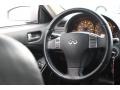 Brilliant Silver Metallic - G 35 Coupe Photo No. 23