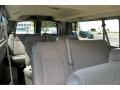 2011 Dark Blue Metallic Chevrolet Express LT 3500 Extended Passenger Van  photo #11
