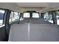 2011 Dark Blue Metallic Chevrolet Express LT 3500 Extended Passenger Van  photo #12