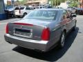 Thunder Gray - DeVille Sedan Photo No. 5