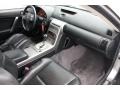 Brilliant Silver Metallic - G 35 Coupe Photo No. 28