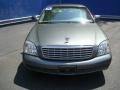 Thunder Gray - DeVille Sedan Photo No. 7