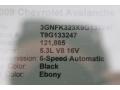 2009 Black Chevrolet Avalanche LTZ 4x4  photo #46