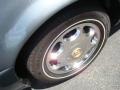 Thunder Gray - DeVille Sedan Photo No. 9