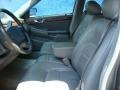 Thunder Gray - DeVille Sedan Photo No. 10