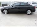 Brilliant Black - A4 2.0T Sedan Photo No. 5