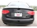 Brilliant Black - A4 2.0T Sedan Photo No. 7