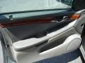Thunder Gray - DeVille Sedan Photo No. 14
