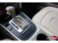 Brilliant Black - A4 2.0T Sedan Photo No. 16