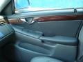 Thunder Gray - DeVille Sedan Photo No. 17