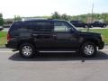 Black Raven - Escalade AWD Photo No. 4