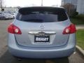 Frosted Steel Metallic - Rogue SV AWD Photo No. 6
