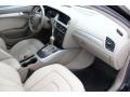 Brilliant Black - A4 2.0T Sedan Photo No. 41