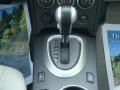 Frosted Steel Metallic - Rogue SV AWD Photo No. 23