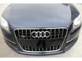 Mugello Blue Metallic - Q7 3.0 TFSI quattro Photo No. 2
