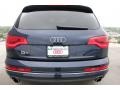 Mugello Blue Metallic - Q7 3.0 TFSI quattro Photo No. 8
