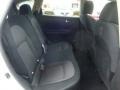 2011 Pearl White Nissan Rogue SV AWD  photo #16
