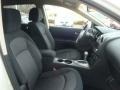 2011 Pearl White Nissan Rogue SV AWD  photo #18