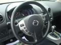 2011 Pearl White Nissan Rogue SV AWD  photo #20