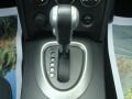 2011 Pearl White Nissan Rogue SV AWD  photo #23