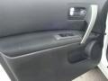 2011 Pearl White Nissan Rogue SV AWD  photo #24