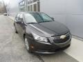 Tungsten Metallic - Cruze LS Photo No. 9