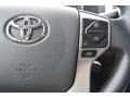 2014 Magnetic Gray Metallic Toyota Tundra SR5 Double Cab  photo #22
