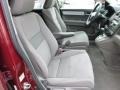 2011 Tango Red Pearl Honda CR-V EX 4WD  photo #10