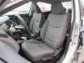 2014 Silver Hyundai Elantra SE Sedan  photo #8