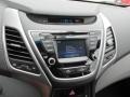 2014 Silver Hyundai Elantra SE Sedan  photo #10