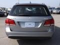 2014 Paladium Silver Metallic Mercedes-Benz E 350 4Matic Wagon  photo #4