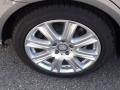 2014 Paladium Silver Metallic Mercedes-Benz E 350 4Matic Wagon  photo #5