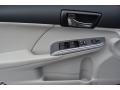 Classic Silver Metallic - Camry Hybrid XLE Photo No. 5