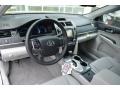 Classic Silver Metallic - Camry Hybrid XLE Photo No. 7