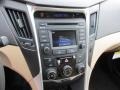 Pearl White - Sonata GLS Photo No. 12