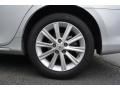 Classic Silver Metallic - Camry Hybrid XLE Photo No. 10