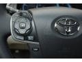 Classic Silver Metallic - Camry Hybrid XLE Photo No. 20