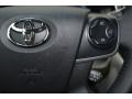 Classic Silver Metallic - Camry Hybrid XLE Photo No. 21