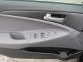 Phantom Black Metallic - Sonata GLS Photo No. 11