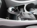 Phantom Black Metallic - Sonata GLS Photo No. 13