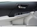 2014 Classic Silver Metallic Toyota Camry Hybrid LE  photo #5