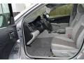 2014 Classic Silver Metallic Toyota Camry Hybrid LE  photo #6