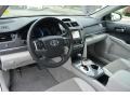 2014 Classic Silver Metallic Toyota Camry Hybrid LE  photo #7