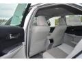 2014 Classic Silver Metallic Toyota Camry Hybrid LE  photo #8