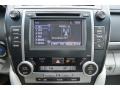 2014 Classic Silver Metallic Toyota Camry Hybrid LE  photo #11